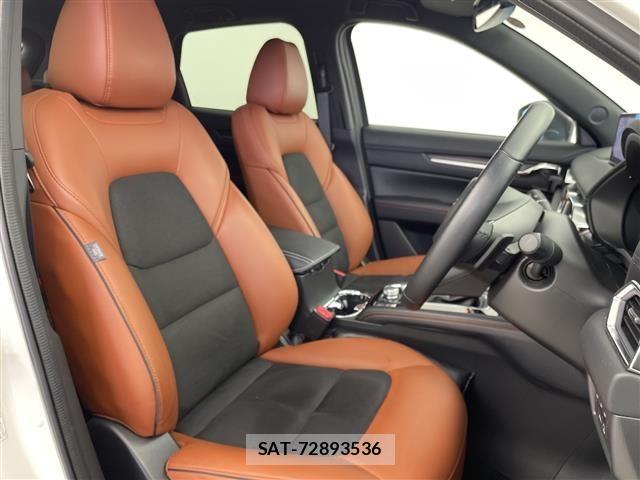 Mazda CX-5 2023 8885723-22