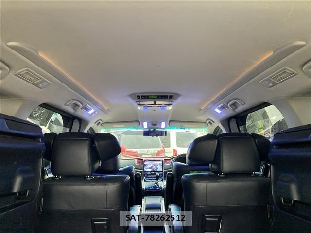 Toyota VELLFIRE 2012 8905375-12