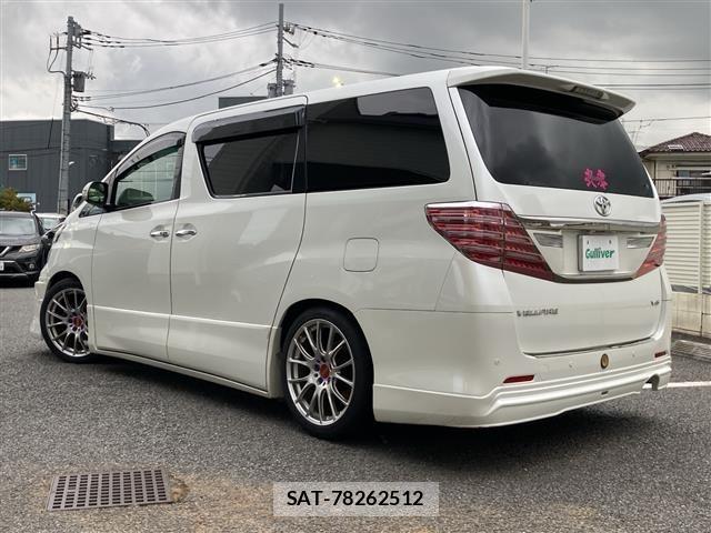 Toyota VELLFIRE 2012 8905375-13