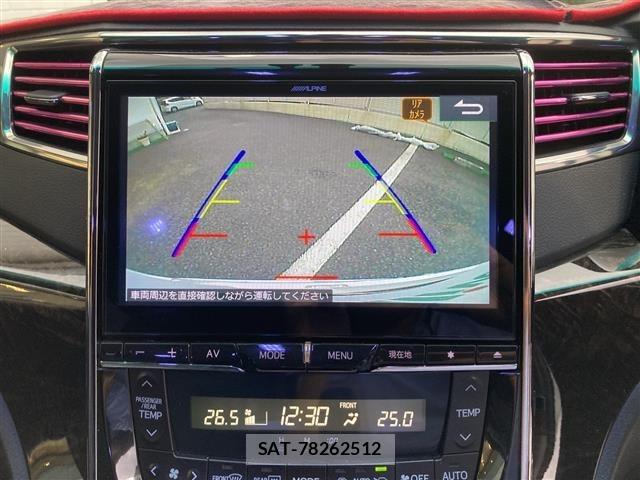 Toyota VELLFIRE 2012 8905375-16