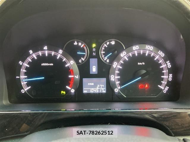 Toyota VELLFIRE 2012 8905375-18