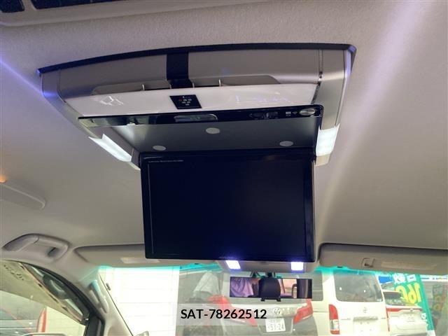 Toyota VELLFIRE 2012 8905375-20