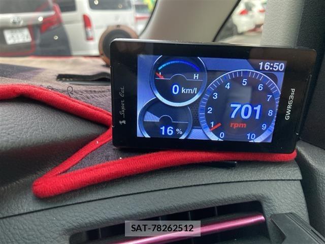 Toyota VELLFIRE 2012 8905375-3
