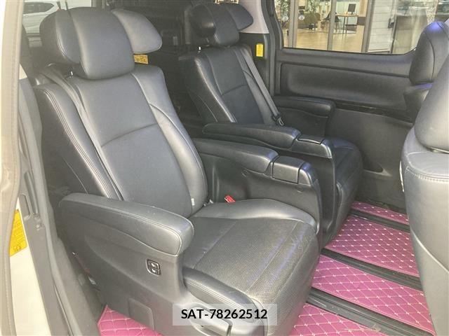 Toyota VELLFIRE 2012 8905375-6
