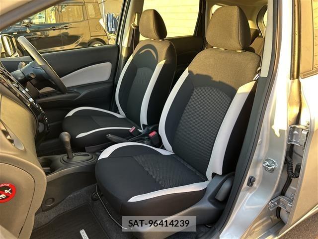 Nissan NOTE 2020 8913184-2