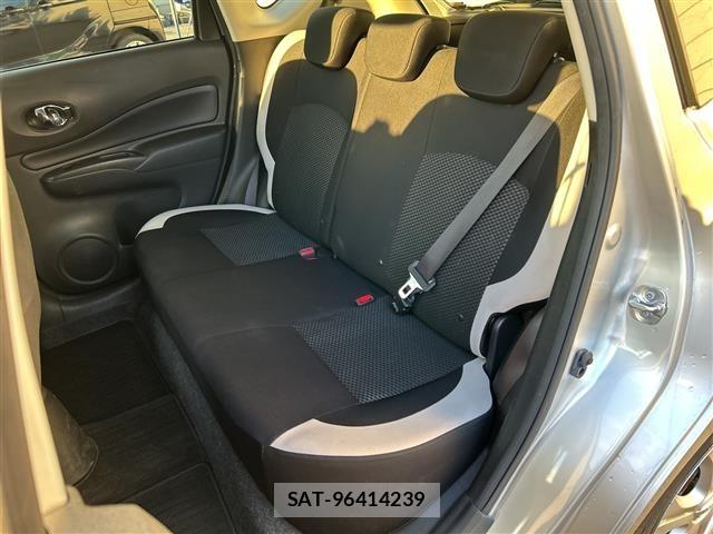 Nissan NOTE 2020 8913184-4