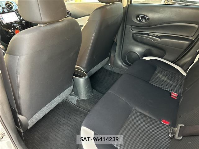Nissan NOTE 2020 8913184-6