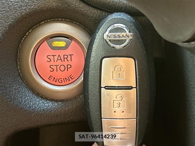 Nissan NOTE 2020 8913184-9