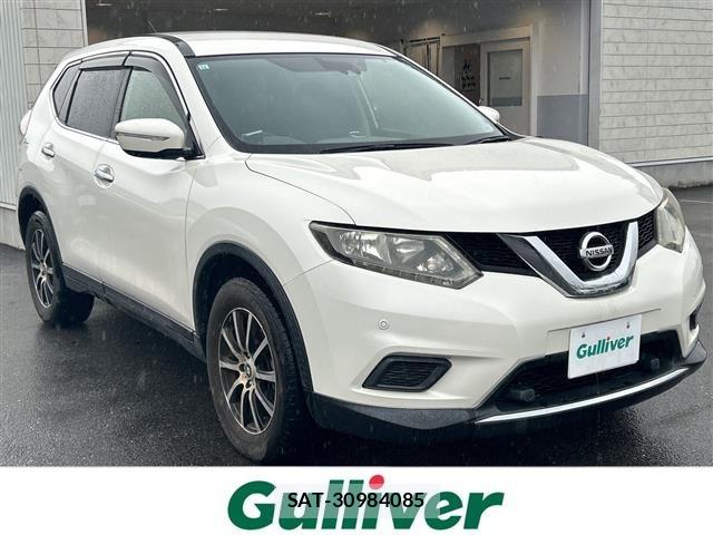 Nissan X-TRAIL 2015 8722756-0
