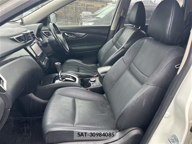 Nissan X-TRAIL 2015 8722756-10