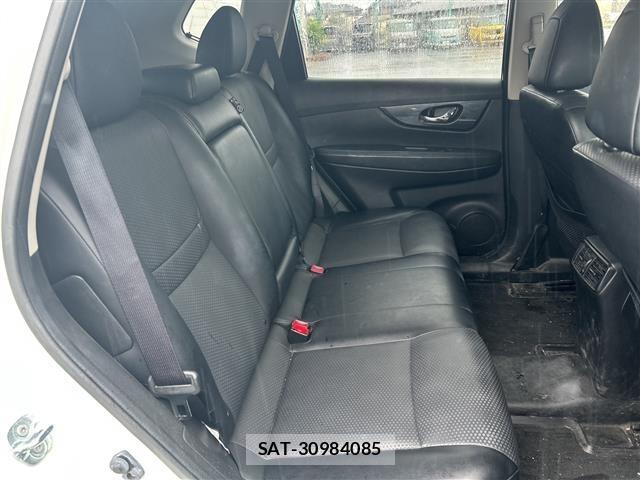 Nissan X-TRAIL 2015 8722756-11