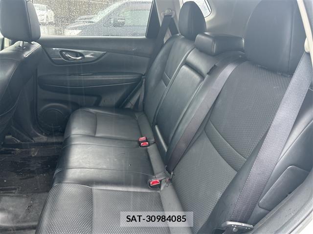 Nissan X-TRAIL 2015 8722756-12