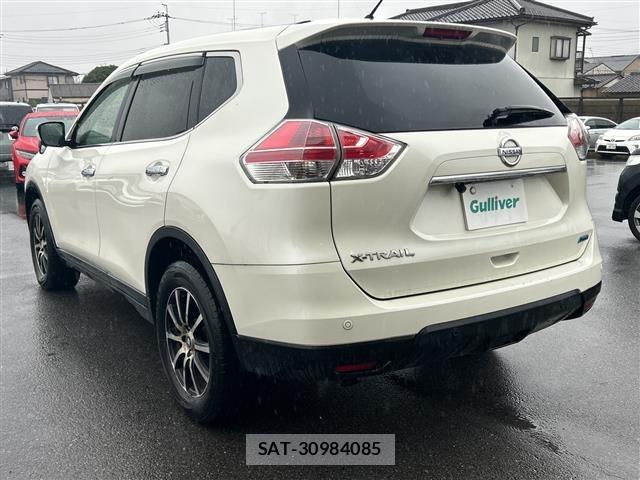 Nissan X-TRAIL 2015 8722756-13