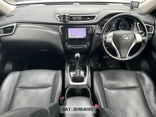 Nissan X-TRAIL 2015 8722756-14