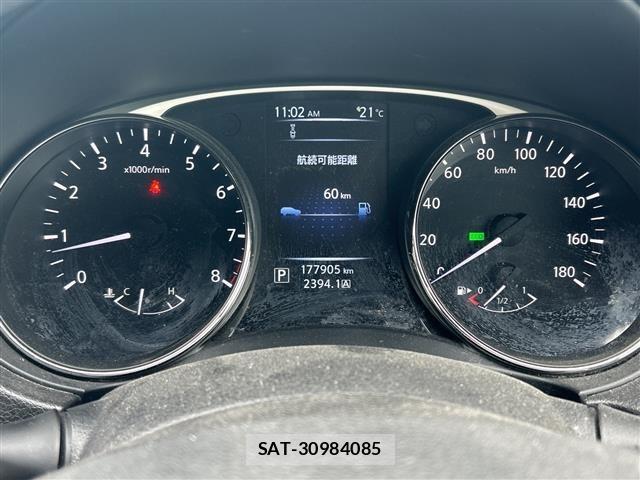 Nissan X-TRAIL 2015 8722756-18