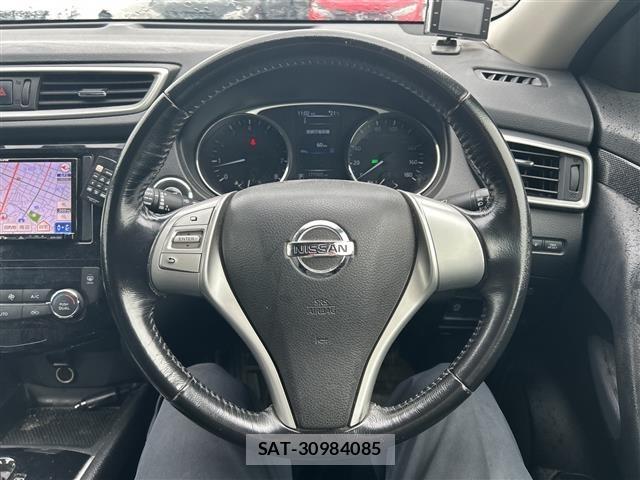 Nissan X-TRAIL 2015 8722756-19