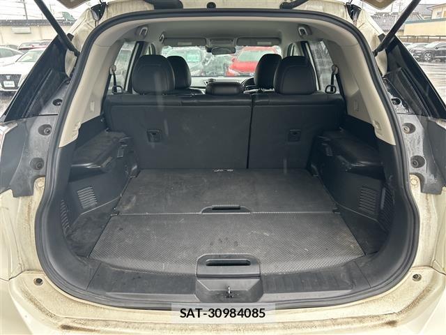 Nissan X-TRAIL 2015 8722756-20