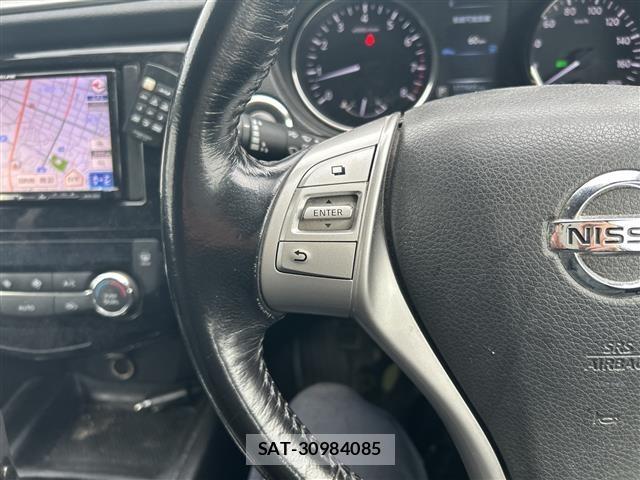 Nissan X-TRAIL 2015 8722756-21