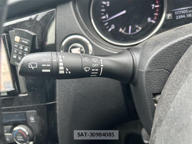 Nissan X-TRAIL 2015 8722756-22