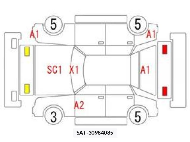 Nissan X-TRAIL 2015 8722756-23
