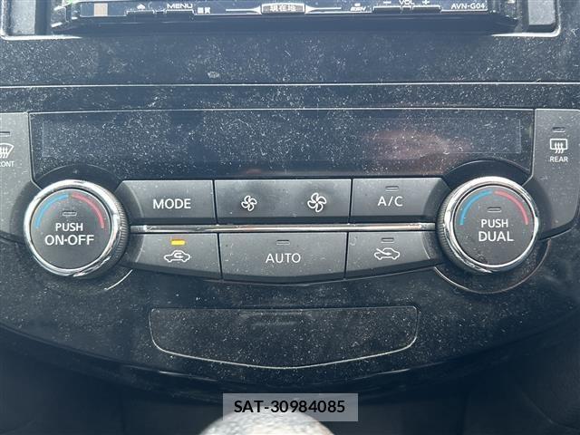 Nissan X-TRAIL 2015 8722756-5