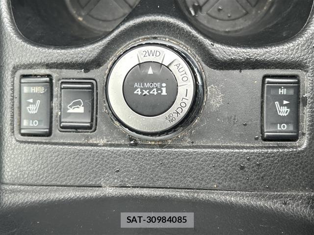 Nissan X-TRAIL 2015 8722756-8