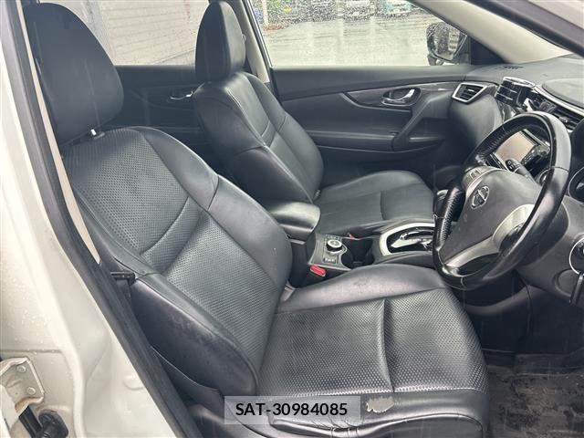 Nissan X-TRAIL 2015 8722756-9