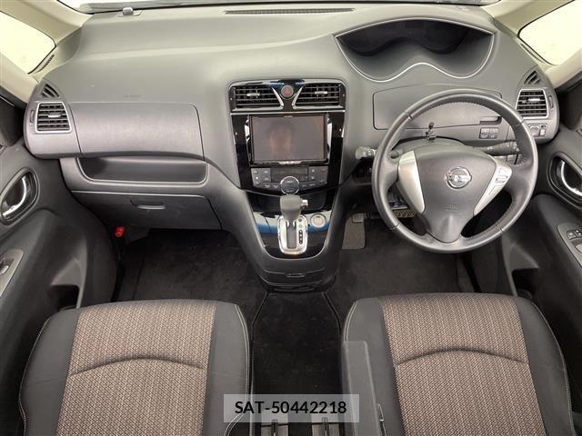 Nissan SERENA 2015 8927881-14