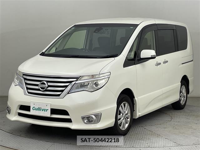 Nissan SERENA 2015 8927881-15