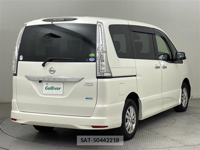 Nissan SERENA 2015 8927881-16