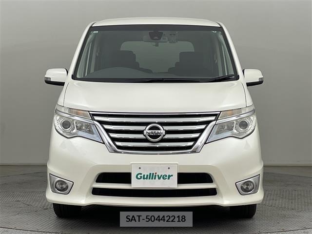 Nissan SERENA 2015 8927881-17