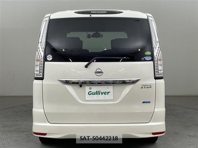 Nissan SERENA 2015 8927881-18
