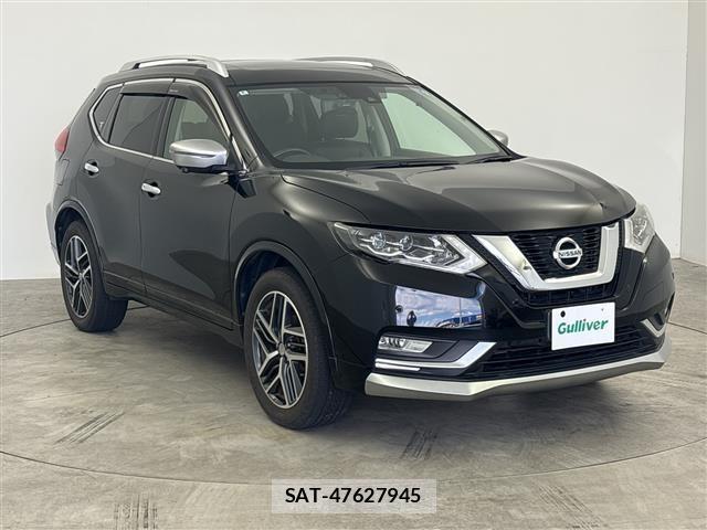 Nissan X-TRAIL 2018 8929797-0