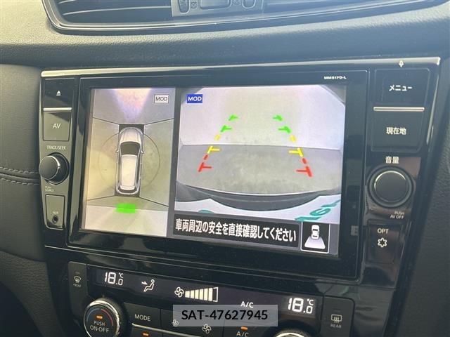 Nissan X-TRAIL 2018 8929797-13