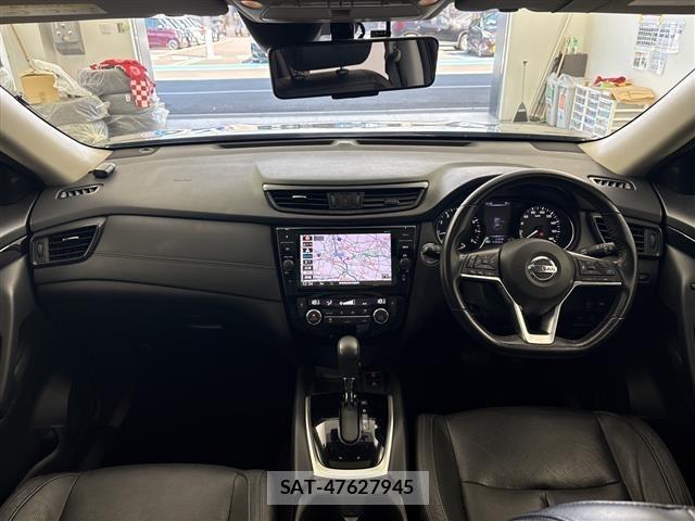 Nissan X-TRAIL 2018 8929797-14