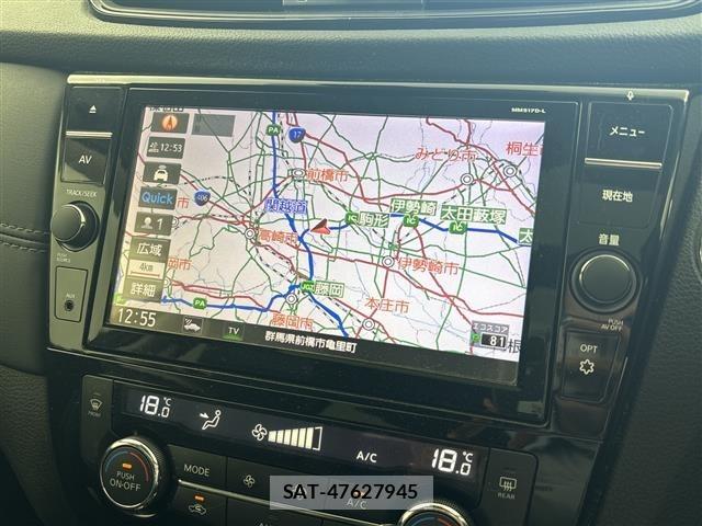 Nissan X-TRAIL 2018 8929797-16