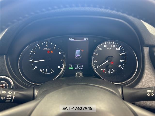 Nissan X-TRAIL 2018 8929797-18