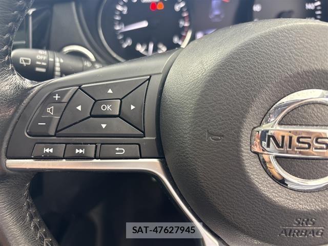 Nissan X-TRAIL 2018 8929797-19