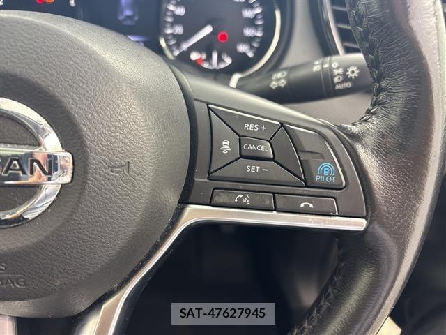 Nissan X-TRAIL 2018 8929797-21