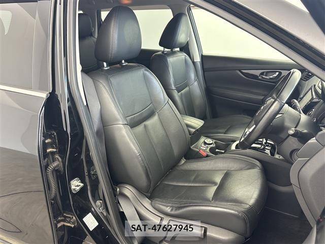 Nissan X-TRAIL 2018 8929797-4
