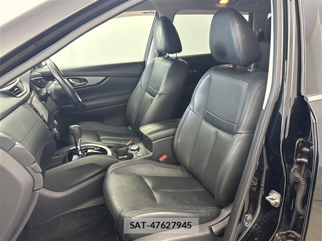 Nissan X-TRAIL 2018 8929797-6