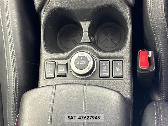 Nissan X-TRAIL 2018 8929797-7
