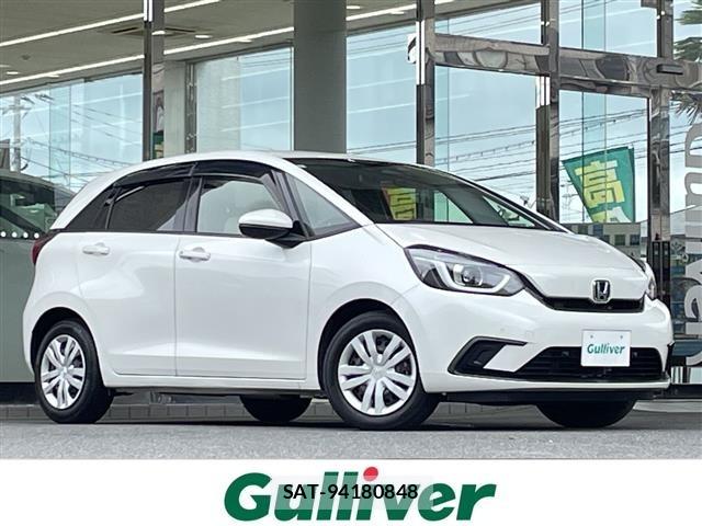 Honda FIT 2021 8703682-0