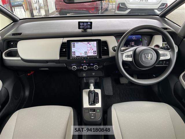 Honda FIT 2021 8703682-15