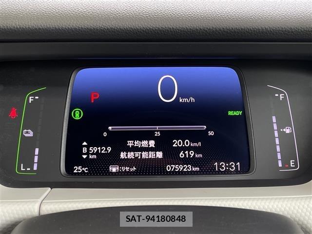 Honda FIT 2021 8703682-16