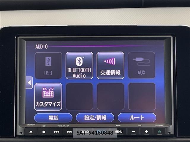 Honda FIT 2021 8703682-17
