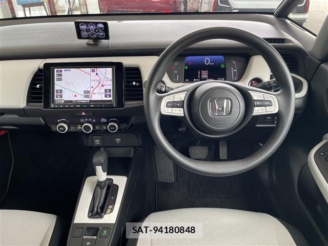 Honda FIT 2021 8703682-18