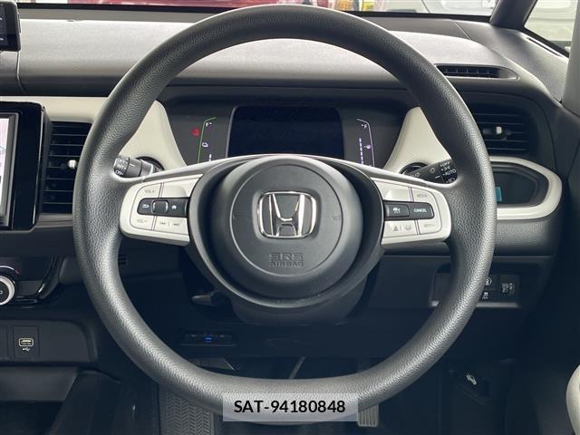 Honda FIT 2021 8703682-19