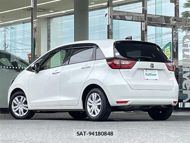 Honda FIT 2021 8703682-2