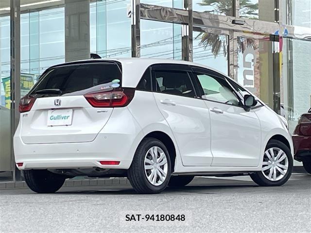 Honda FIT 2021 8703682-4